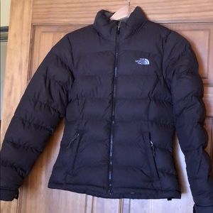 North Face Puffer Jacket